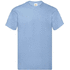 T-paita Adult Color T-Shirt Original T, vaaleansininen lisäkuva 2