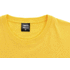 T-paita Adult Color T-Shirt Premium, keltainen lisäkuva 6