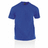 T-paita Adult Color T-Shirt Premium, kuninkaallinen liikelahja logopainatuksella