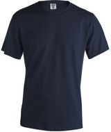 T-paita Adult Colour T-Shirt "keya" MC150, tumma-laivasto-sininen liikelahja logopainatuksella