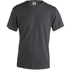 T-paita Adult Colour T-Shirt "keya" MC150, tummanharmaa liikelahja logopainatuksella
