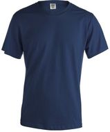 T-paita Adult Colour T-Shirt "keya" MC180-OE, tummansininen liikelahja logopainatuksella