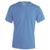 T-paita Adult Colour T-Shirt "keya" MC180, vaaleansininen liikelahja logopainatuksella