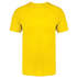 T-paita Adult Colour T-Shirt Seiyo, keltainen lisäkuva 1