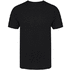T-paita Adult Colour T-Shirt Seiyo, musta lisäkuva 1