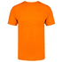 T-paita Adult Colour T-Shirt Seiyo, oranssi, sininen lisäkuva 1