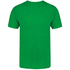 T-paita Adult Colour T-Shirt Seiyo, vihreä lisäkuva 1