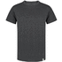 T-paita Adult T-Shirt Bandul, musta lisäkuva 3