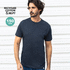 T-paita Adult T-Shirt Bandul, tummansininen liikelahja logopainatuksella