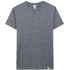 T-paita Adult T-Shirt Rits, harmaa lisäkuva 1