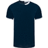 T-paita Adult T-Shirt Tecnic Filmur, tummansininen lisäkuva 2