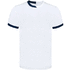 T-paita Adult T-Shirt Tecnic Filmur, valkoinen lisäkuva 2