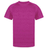T-paita Adult T-Shirt Tecnic Kannur, fuksia lisäkuva 3