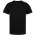 T-paita Adult T-Shirt Tecnic Kannur, musta lisäkuva 3