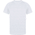 T-paita Adult T-Shirt Tecnic Kannur, valkoinen lisäkuva 3
