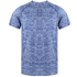 T-paita Adult T-Shirt Tecnic Kassar, sininen lisäkuva 1