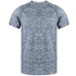 T-paita Adult T-Shirt Tecnic Kassar, tummansininen lisäkuva 1