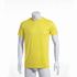 T-paita Adult T-Shirt Tecnic Layom, keltainen lisäkuva 2