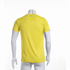 T-paita Adult T-Shirt Tecnic Layom, keltainen lisäkuva 3