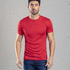 T-paita Adult T-Shirt Tecnic Layom, punainen lisäkuva 7