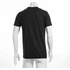 T-paita Adult T-Shirt Tecnic Markus, musta lisäkuva 2