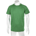 T-paita Adult T-Shirt Tecnic Plus, neon-oranssi lisäkuva 5