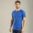 T-paita Adult T-Shirt Tecnic Plus, sininen lisäkuva 3