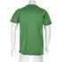 T-paita Adult T-Shirt Tecnic Plus, vihreä lisäkuva 6