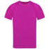 T-paita Adult T-Shirt Tecnic Sappor, fuksia lisäkuva 3