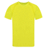 T-paita Adult T-Shirt Tecnic Sappor, keltainen lisäkuva 3