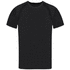 T-paita Adult T-Shirt Tecnic Sappor, musta lisäkuva 3
