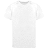 T-paita Adult T-Shirt Tecnic Sappor, valkoinen lisäkuva 3