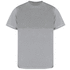T-paita Adult T-Shirt Tecnic Ulken, harmaa lisäkuva 2
