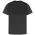 T-paita Adult T-Shirt Tecnic Ulken, musta lisäkuva 2