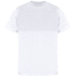T-paita Adult T-Shirt Tecnic Ulken, valkoinen lisäkuva 2