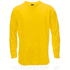 T-paita Adult T-Shirt Tecnik Maik, keltainen liikelahja logopainatuksella