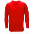 T-paita Adult T-Shirt Tecnik Maik, punainen liikelahja logopainatuksella