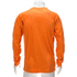 T-paita Adult T-Shirt Tecnik Maik, sininen, oranssi lisäkuva 5