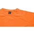 T-paita Adult T-Shirt Tecnik Maik, sininen, oranssi lisäkuva 6