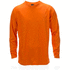 T-paita Adult T-Shirt Tecnik Maik, sininen, oranssi liikelahja logopainatuksella