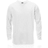 T-paita Adult T-Shirt Tecnik Maik, valkoinen liikelahja logopainatuksella