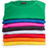 T-paita Adult T-Shirt Tecnik Maik, vihreä lisäkuva 7