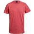 T-paita Adult T-Shirt Vienna, punainen liikelahja logopainatuksella