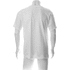 T-paita Adult White T-Shirt Hecom, valkoinen lisäkuva 4