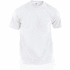 T-paita Adult White T-Shirt Hecom, valkoinen lisäkuva 7