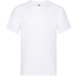 T-paita Adult White T-Shirt Original T, valkoinen lisäkuva 3