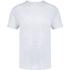 T-paita Adult White T-Shirt Seiyo, valkoinen lisäkuva 1