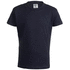 T-paita Kids Colour T-Shirt "keya" YC150, tumma-laivasto-sininen liikelahja logopainatuksella