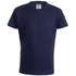 T-paita Kids Colour T-Shirt "keya" YC150, tummansininen liikelahja logopainatuksella