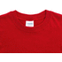 T-paita Kids Colour T-Shirt Hecom, keltainen lisäkuva 6
